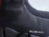 Balenciaga Speed 2.0 mot. sportbačiai - nuotraukos Nr. 9
