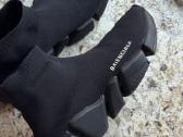 Balenciaga Speed 2.0 mot. sportbačiai - nuotraukos Nr. 11