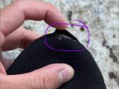 Balenciaga Speed 2.0 mot. sportbačiai - nuotraukos Nr. 21