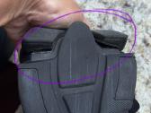 Balenciaga Speed 2.0 mot. sportbačiai - nuotraukos Nr. 22