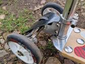Kickboard hudora big wheel Flx144 - nuotraukos Nr. 4