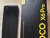 Parduodamas naudotas Poco X6 Pro, 12gb/512gb - nuotraukos Nr. 2