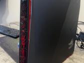 Asus Rog G20bm gaming Pc komplektas + Full HD - nuotraukos Nr. 5