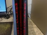 Asus Rog G20bm gaming Pc komplektas + Full HD - nuotraukos Nr. 7
