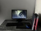 Asus Rog G20bm gaming Pc komplektas + Full HD - nuotraukos Nr. 9