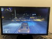 Asus Rog G20bm gaming Pc komplektas + Full HD - nuotraukos Nr. 11