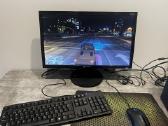 Asus Rog G20bm gaming Pc komplektas + Full HD - nuotraukos Nr. 12