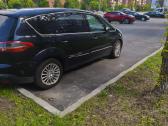 Ford S-max - nuotraukos Nr. 7