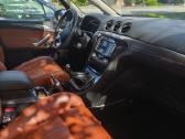 Ford S-max - nuotraukos Nr. 8