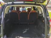 Ford S-max - nuotraukos Nr. 11