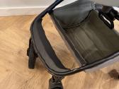 Universalus Vežimėlis Moon Resea Plus 2in1 - nuotraukos Nr. 9