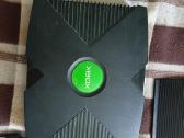 Xbox classic - nuotraukos Nr. 2