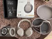 Sony Wh-1000xm3 - nuotraukos Nr. 2