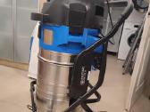 Nilfisk Attix 965-21 Sd XC profesionalus siurblys - nuotraukos Nr. 4