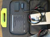Sulankstoma saulės panelė Fossibot Sp200 200w - nuotraukos Nr. 2