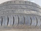 Vasarinės padangos Hankook - nuotraukos Nr. 2