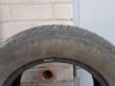 Vasarinės padangos Hankook - nuotraukos Nr. 3