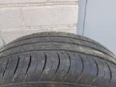 Vasarinės padangos Hankook - nuotraukos Nr. 4