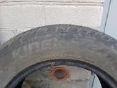 Vasarinės padangos Hankook - nuotraukos Nr. 6