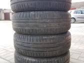 Vasarinės padangos Hankook - nuotraukos Nr. 9