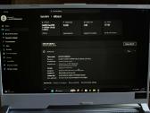 Asus Rog Strix G15 Rtx2060 144hz - nuotraukos Nr. 4