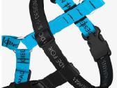 Staya Mono Blue šunų petnešos – naujos, 62–90 cm - nuotraukos Nr. 6