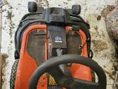Husgvarna rider 13 - nuotraukos Nr. 3