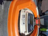 Stihl - nuotraukos Nr. 3