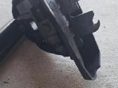 Opel astra meriva Thule stogo skersiniai - nuotraukos Nr. 4