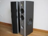 Kolonėlės Jamo Philips Schneider Aiwa - nuotraukos Nr. 2