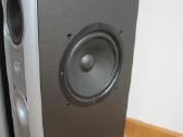 Kolonėlės Jamo Philips Schneider Aiwa - nuotraukos Nr. 3