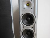 Kolonėlės Jamo Philips Schneider Aiwa - nuotraukos Nr. 4