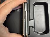 Nokia 8800 Sirocco Edition Silver - nuotraukos Nr. 5