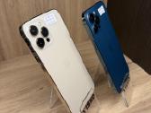 Naudoti iPhone 12 Pro Max 128gb - nuotraukos Nr. 3