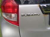 Parduodu subaru Trezia - nuotraukos Nr. 3