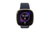 Fitbit Versa 3 (Ekspozicinis) + 6 mėn. garantija - nuotraukos Nr. 2