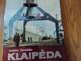 Knygos, foto albumai apie Klaipėda - nuotraukos Nr. 9