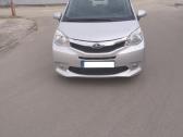 Parduodu subaru Trezia - nuotraukos Nr. 5