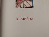 Knygos, foto albumai apie Klaipėda - nuotraukos Nr. 13