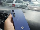 Samsung S24 Plus 512gb Cobalt Violet - nuotraukos Nr. 5
