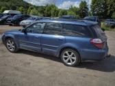 Subaru outbeck - nuotraukos Nr. 2
