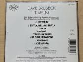 Jazz CD - nuotraukos Nr. 7