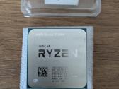 Amd Ryzen 5 3600 Cpu - nuotraukos Nr. 2