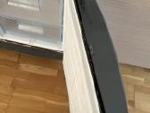 Electrolux Spaceplus šaldytuvas su šaldikliu - nuotraukos Nr. 5