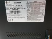 Televizorius Lg32lw4500,kaina 49e,istr,80cm - nuotraukos Nr. 2