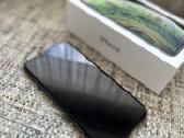 Parduodu Apple iPhone XS telefoną - nuotraukos Nr. 3
