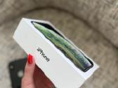 Parduodu Apple iPhone XS telefoną - nuotraukos Nr. 7
