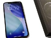 Labai geros būklės iPhone 12 Pro, 128 GB - nuotraukos Nr. 8