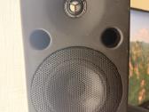 Yamaha Msp5 studio monitors - nuotraukos Nr. 2