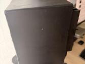 Yamaha Msp5 studio monitors - nuotraukos Nr. 5